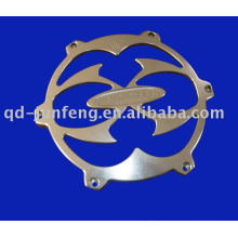 ZL102 Aluminum casting for Machinery parts